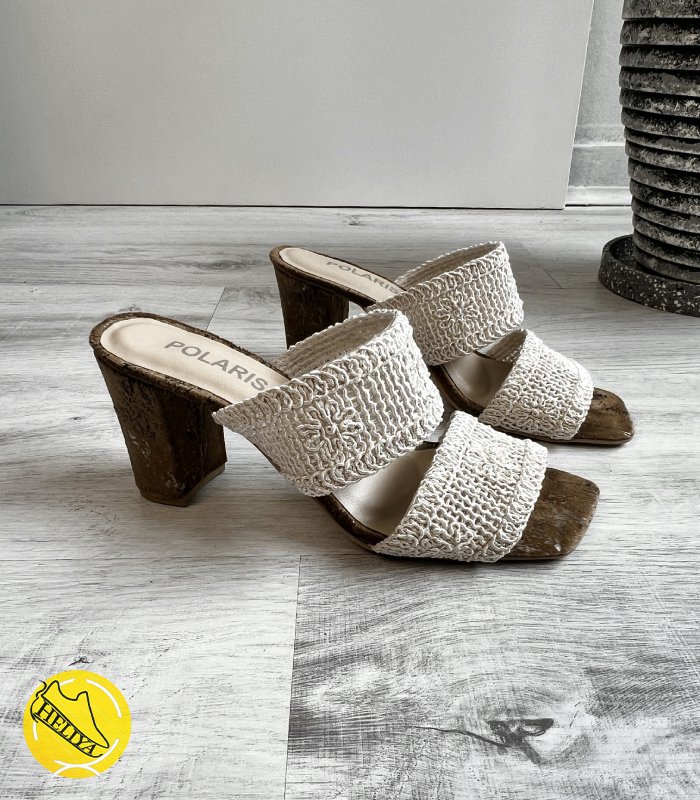 lida sandals