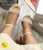 parva sandals