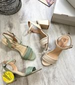 parva sandals