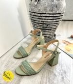 parva sandals