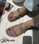 صندل اسلیپر زنانه