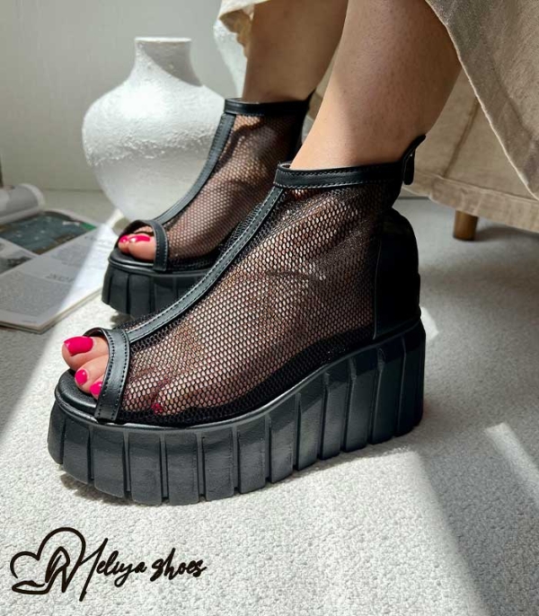 صندل لژدار تور