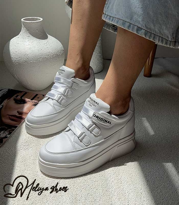 ونس چسبی زنانه لژ مخفی 10 سانت