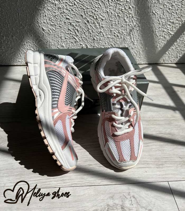 کتانی نایکی ومرو nike vomero