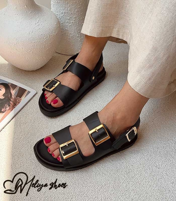 صندل چرم درجه 1