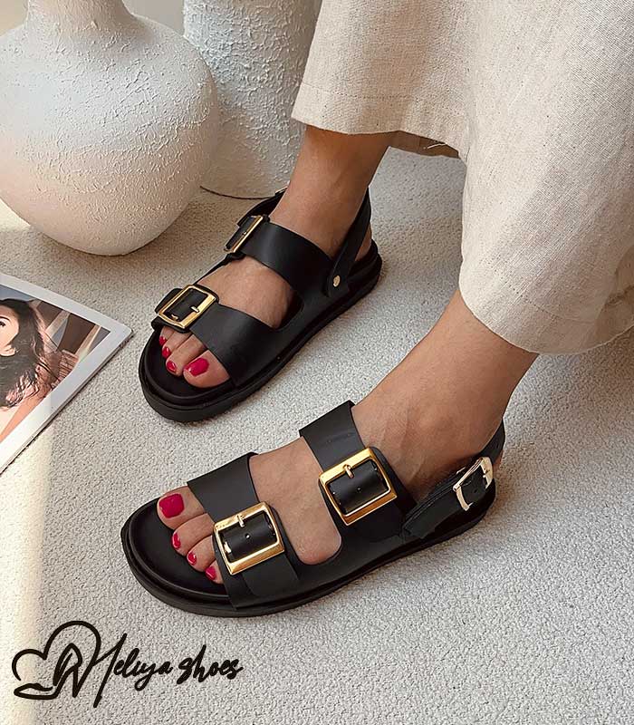 صندل چرم درجه 1