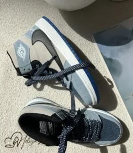 کتونی ساقدار نایکی ترویس کد 7034