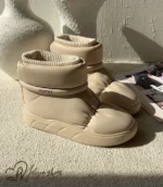 نیم بوت جورابی سویل کد 7037