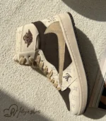 کتونی ساقدار نایکی کد 7038