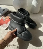 بوت جورابی سویل کد 7037