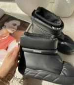 بوت جورابی سویل کد 7037