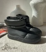 بوت جورابی سویل کد 7037