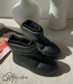 بوت جورابی سویل کد 7037