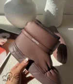 بوت جورابی سویل کد 7037