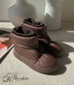 بوت جورابی سویل کد 7037