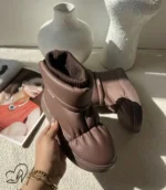 بوت جورابی سویل کد 7037