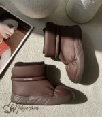 بوت جورابی سویل کد 7037