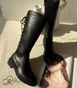 بوت بلند پشت بندی کد 7049