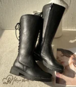 بوت بلند پشت بندی کد 7049