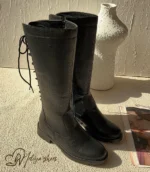 بوت بلند پشت بندی کد 7049