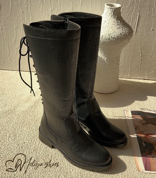 بوت بلند پشت بندی کد 7049