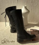 بوت بلند پشت بندی کد 7049