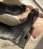 بوت بلند پشت بندی کد 7049