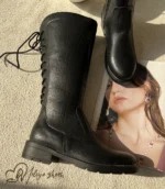 بوت بلند پشت بندی کد 7049