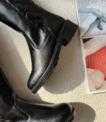 بوت بلند شنل دوزی کد 7050