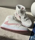 کتونی ساقدار نایکی کد 7038