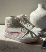 کتونی ساقدار نایکی کد 7038