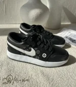 کتونی ونس نایکی دخترانه کد 7039