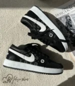 کتونی ونس نایکی دخترانه کد 7039