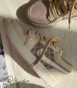 کتونی ونس نایکی دخترانه کد 7039