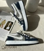 کتونی ونس نایکی دخترانه کد 7039