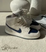 کتونی ساقدار نایکی دخترانه کد 7042