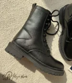 نیم بوت بندی اسپرت دخترانه کد 7044