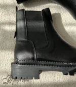 نیم بوت اسپرت بغل کش دخترانه کد 7045