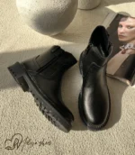 نیم بوت چانکی اسپرت دخترانه کد 7046