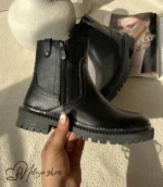 نیم بوت چانکی اسپرت دخترانه کد 7046