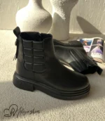 نیم بوت چانکی اسپرت کد 7047