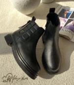 نیم بوت چانکی اسپرت کد 7047