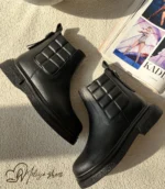 نیم بوت چانکی اسپرت کد 7047