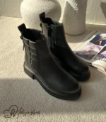 نیم بوت چانکی اسپرت کد 7047