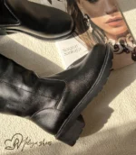 چکمه بلند زنانه کد 7051