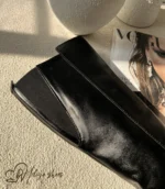 چکمه بلند زنانه کد 7051