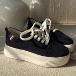 کفش ونس لژدار کد 8004