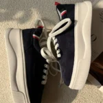 کفش ونس لژدار کد 8004