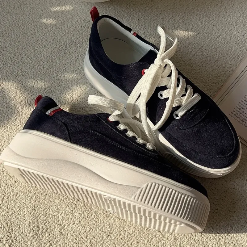 کفش ونس لژدار کد 8004