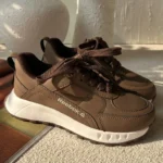 کتونی کاپشنی